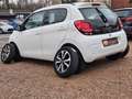 Citroen C1 5Türen +Falttach+TÜV+Garantie+Klima Weiß - thumbnail 11