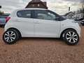 Citroen C1 5Türen +Falttach+TÜV+Garantie+Klima Weiß - thumbnail 5
