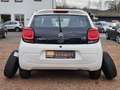 Citroen C1 5Türen +Falttach+TÜV+Garantie+Klima Weiß - thumbnail 16