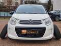 Citroen C1 5Türen +Falttach+TÜV+Garantie+Klima Weiß - thumbnail 7