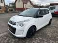 Citroen C1 5Türen +Falttach+TÜV+Garantie+Klima Weiß - thumbnail 23