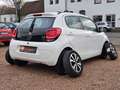 Citroen C1 5Türen +Falttach+TÜV+Garantie+Klima Weiß - thumbnail 12