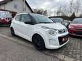 Citroen C1 5Türen +Falttach+TÜV+Garantie+Klima Weiß - thumbnail 21