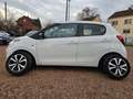 Citroen C1 5Türen +Falttach+TÜV+Garantie+Klima Weiß - thumbnail 6
