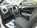 Citroen C1 5Türen +Falttach+TÜV+Garantie+Klima Weiß - thumbnail 13