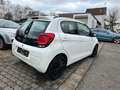 Citroen C1 5Türen +Falttach+TÜV+Garantie+Klima Weiß - thumbnail 22