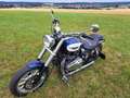 Triumph America LT 986 MK 2 Bleu - thumbnail 6