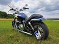 Triumph America LT 986 MK 2 Bleu - thumbnail 2