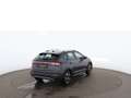 Volkswagen Taigo 1.0 TSI Style Aut MATRIX RADAR LEDER R-CAM Grau - thumbnail 3