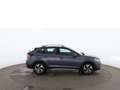 Volkswagen Taigo 1.0 TSI Style Aut MATRIX RADAR LEDER R-CAM Grau - thumbnail 2