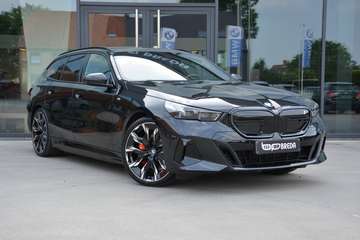 Touring eDrive40 M Sport Pro/INTGR STR/PANO/ACC/HUD