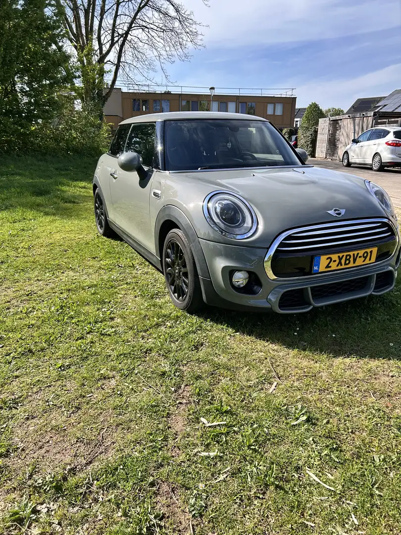 MINI Cooper 1.5 Cooper Chili Bns JCW Grau - 1