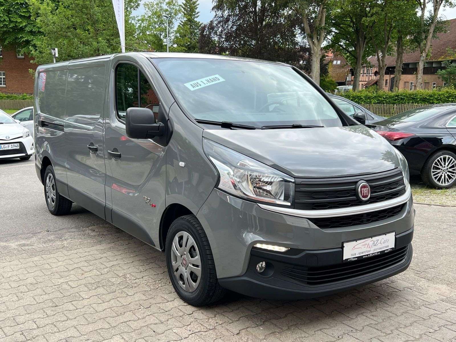 Fiat Talento