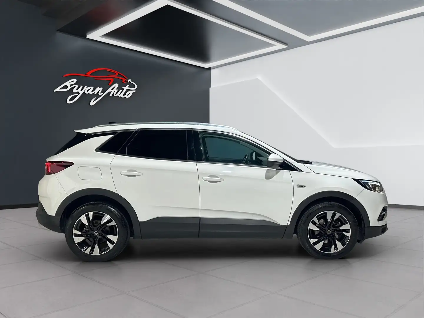 Opel Grandland X 1.5 ecotec Innovation s - 1