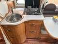 Hymer/Eriba B 585 SAT/TV-Leder-Solar-Markiese-AHK-Automatik Blanc - thumbnail 11