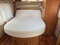 Hymer/Eriba B 585 SAT/TV-Leder-Solar-Markiese-AHK-Automatik Blanc - thumbnail 8
