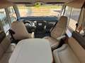 Hymer/Eriba B 585 SAT/TV-Leder-Solar-Markiese-AHK-Automatik Blanc - thumbnail 7