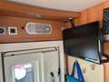 Hymer/Eriba B 585 SAT/TV-Leder-Solar-Markiese-AHK-Automatik Blanc - thumbnail 14