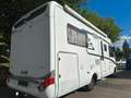 Hymer/Eriba B 585 SAT/TV-Leder-Solar-Markiese-AHK-Automatik Blanc - thumbnail 5