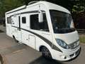 Hymer/Eriba B 585 SAT/TV-Leder-Solar-Markiese-AHK-Automatik Blanc - thumbnail 3