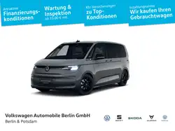 Volkswagen T7 Multivan 1.5 eHybrid DSG 4M 7 Si. R Kam AHK