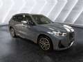 BMW X1 X1 sDrive 18d Msport Grigio - thumbnail 3