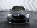 BMW X1 X1 sDrive 18d Msport Grigio - thumbnail 2