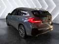BMW X1 X1 sDrive 18d Msport Grigio - thumbnail 8