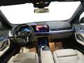 BMW X1 X1 sDrive 18d Msport Grigio - thumbnail 12