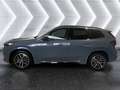 BMW X1 X1 sDrive 18d Msport Grigio - thumbnail 4