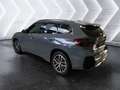 BMW X1 X1 sDrive 18d Msport Grigio - thumbnail 5