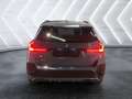 BMW X1 X1 sDrive 18d Msport Grigio - thumbnail 7