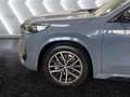 BMW X1 X1 sDrive 18d Msport Grigio - thumbnail 10