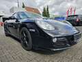 Porsche Cayman S*SHZ*RDKS*PDC*TÜV-NEU*wenigKm Noir - thumbnail 1