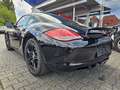 Porsche Cayman S*SHZ*RDKS*PDC*TÜV-NEU*wenigKm Zwart - thumbnail 5