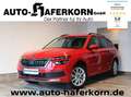 Skoda Kamiq Ambition*SZHZG*AHZV*KLIMAAUTO* Rot - thumbnail 1