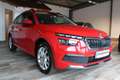 Skoda Kamiq Ambition*SZHZG*AHZV*KLIMAAUTO* Rot - thumbnail 3