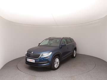 4x4 Style TDI DSG