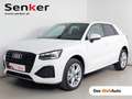 Audi Q2 30 TDI admired Weiß - thumbnail 1