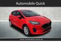 Ford Fiesta 1.1 Cool & Connect Lenkrad,.Sitzheizung Rot - thumbnail 9