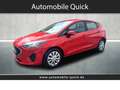 Ford Fiesta 1.1 Cool & Connect Lenkrad,.Sitzheizung Rot - thumbnail 3
