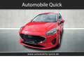 Ford Fiesta 1.1 Cool & Connect Lenkrad,.Sitzheizung Rot - thumbnail 1