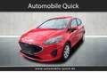 Ford Fiesta 1.1 Cool & Connect Lenkrad,.Sitzheizung Rot - thumbnail 2