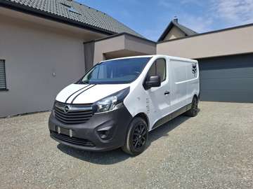 Combi L2H1 1,6 CDTI Ecotec 2,9t