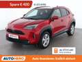 Toyota Yaris Cross 1.5 Hybrid AWD-i Active Drive Rot - thumbnail 1