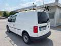 Volkswagen Caddy 2.0 TDI 102 CV Alltrack 4motion Blanc - thumbnail 4