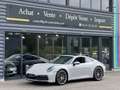 Porsche 911 VI (992) 3.0 450ch S PDK Grijs - thumbnail 1