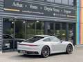 Porsche 911 VI (992) 3.0 450ch S PDK Grau - thumbnail 4