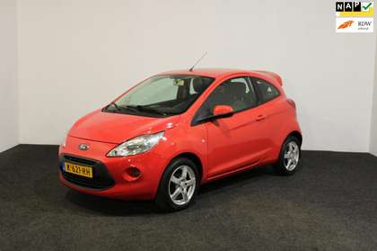Ford Ka/Ka+ 1.2 Trend|airco|lm velg|nwe apk|