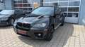 BMW X6 BMW X6 xDrive50i HUD 4xSHZ AHK HiFi Kam. KeyLess Zwart - thumbnail 3